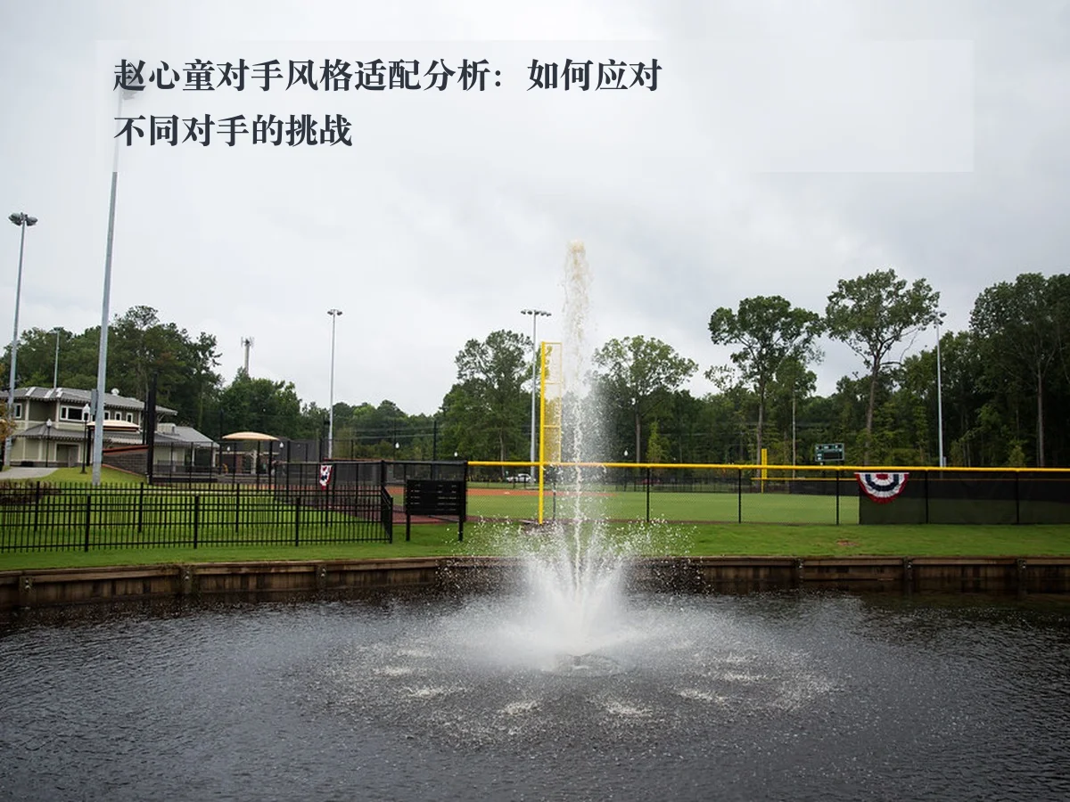 赵心童对手风格适配分析：如何应对不同对手的挑战